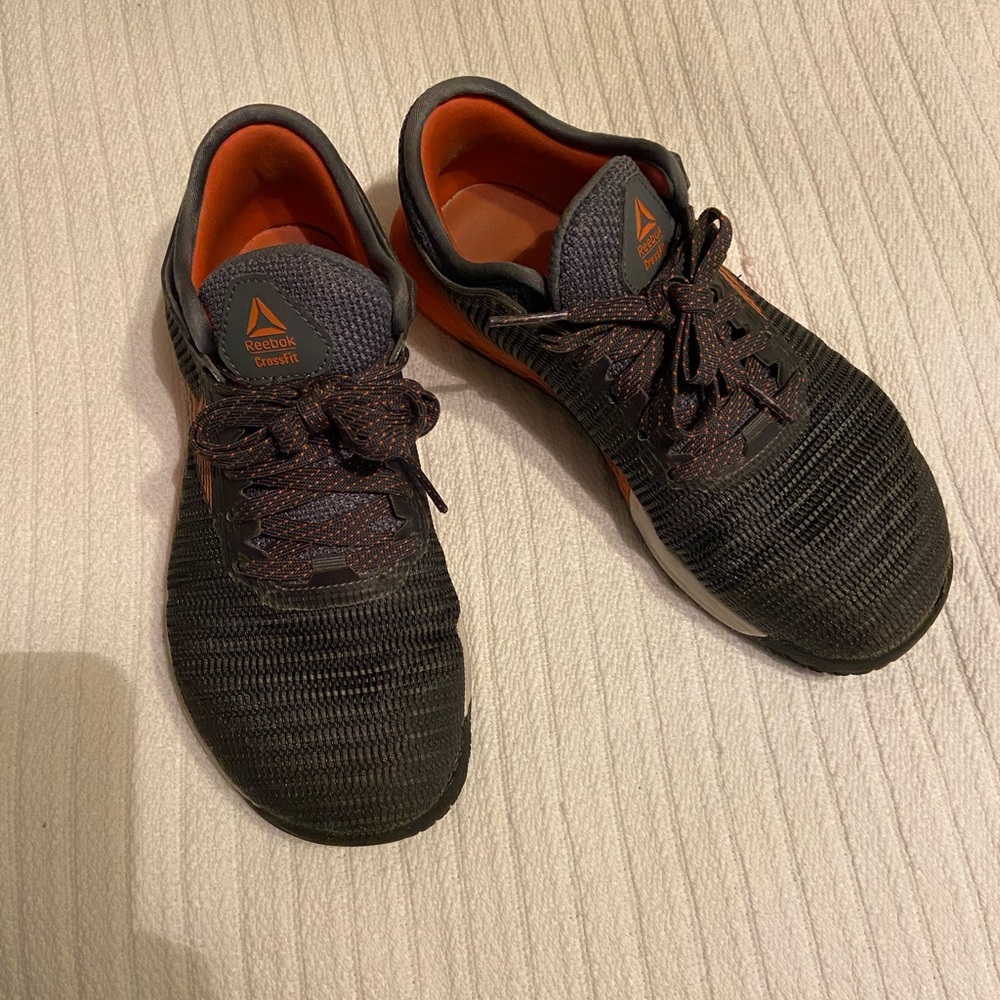 CrossFit Nano youth 5.5